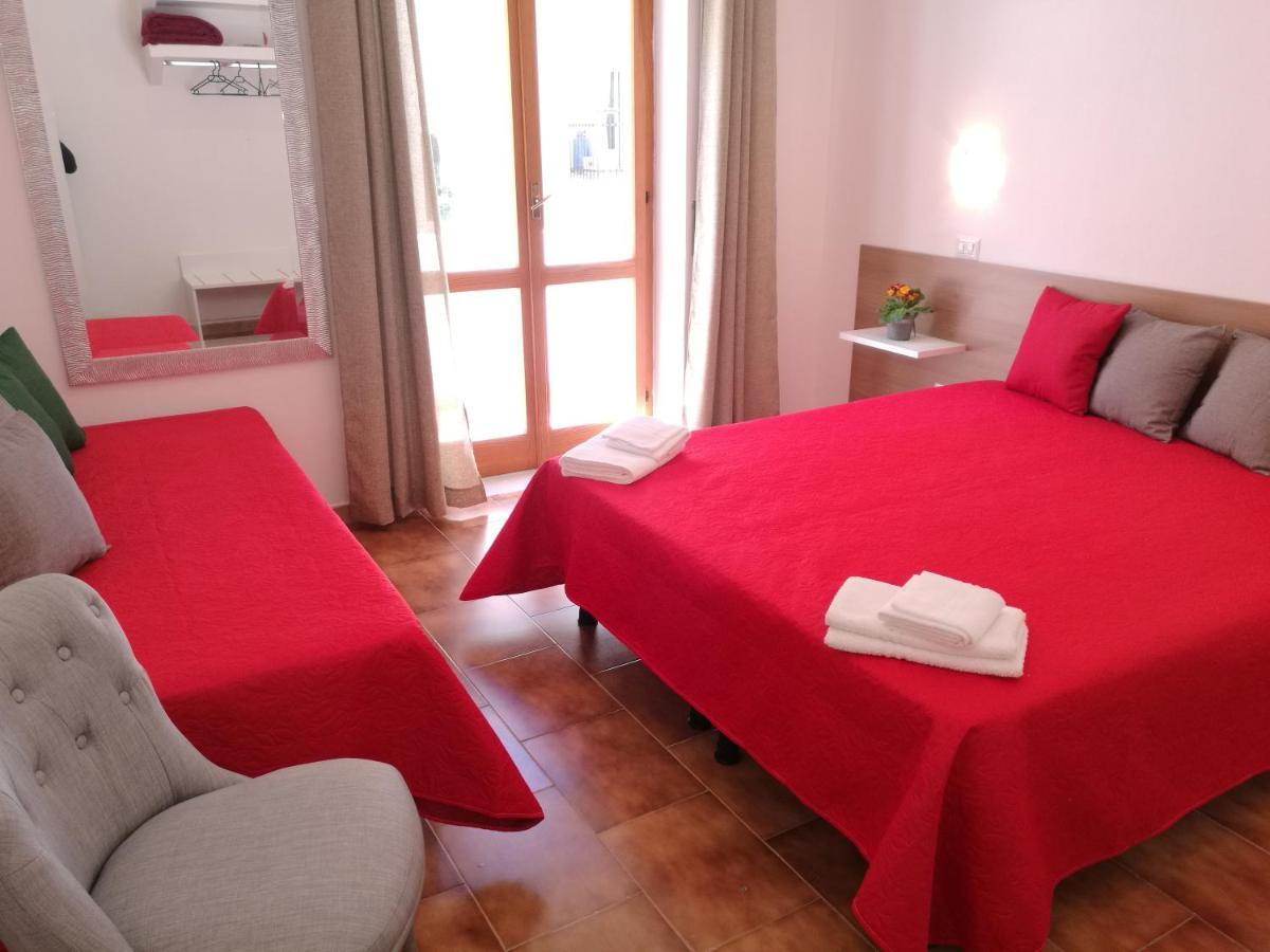 Sunway Apartments Alghero Extérieur photo