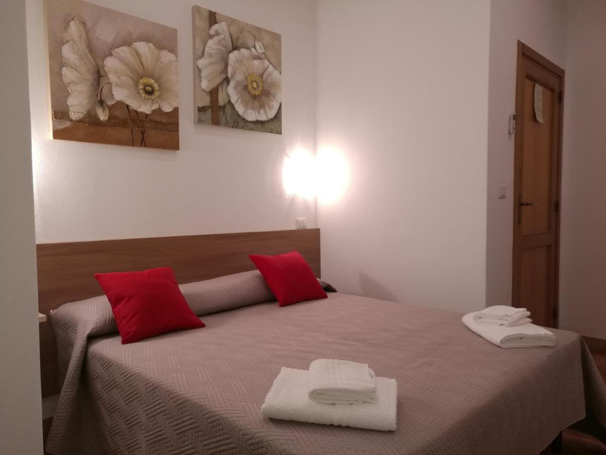 Sunway Apartments Alghero Extérieur photo