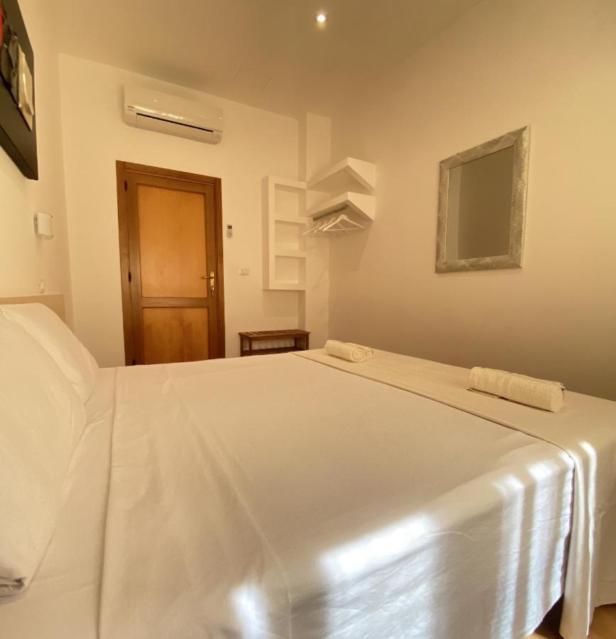 Sunway Apartments Alghero Extérieur photo