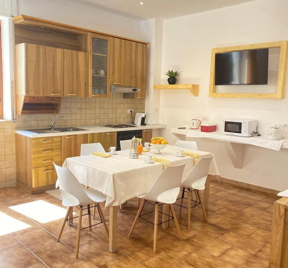 Sunway Apartments Alghero Extérieur photo