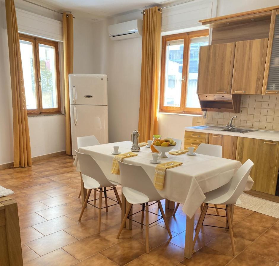 Sunway Apartments Alghero Extérieur photo