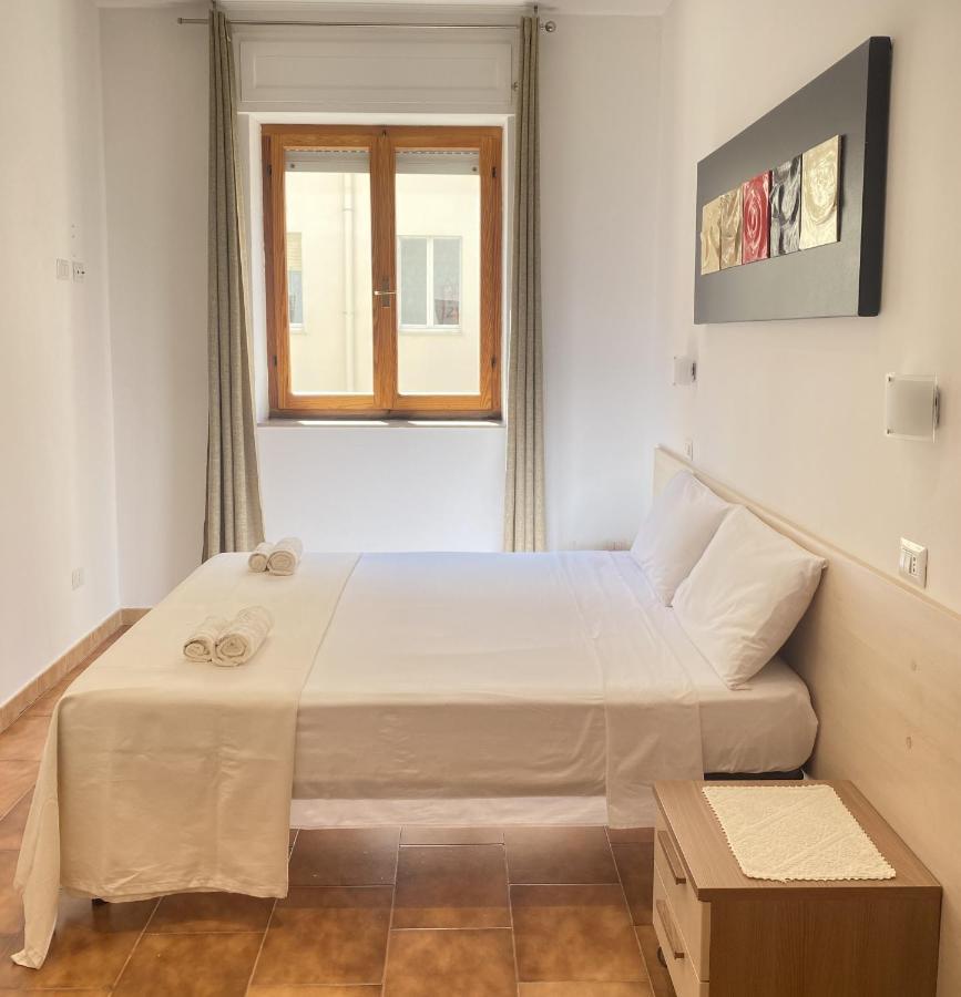 Sunway Apartments Alghero Extérieur photo