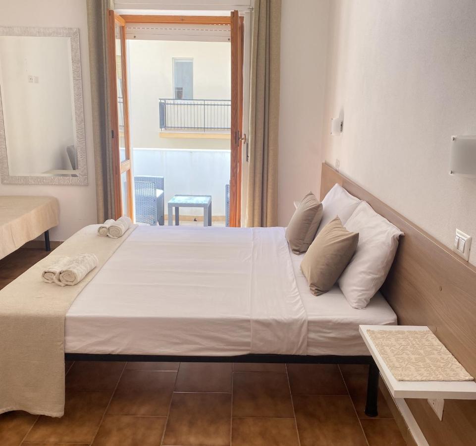 Sunway Apartments Alghero Extérieur photo