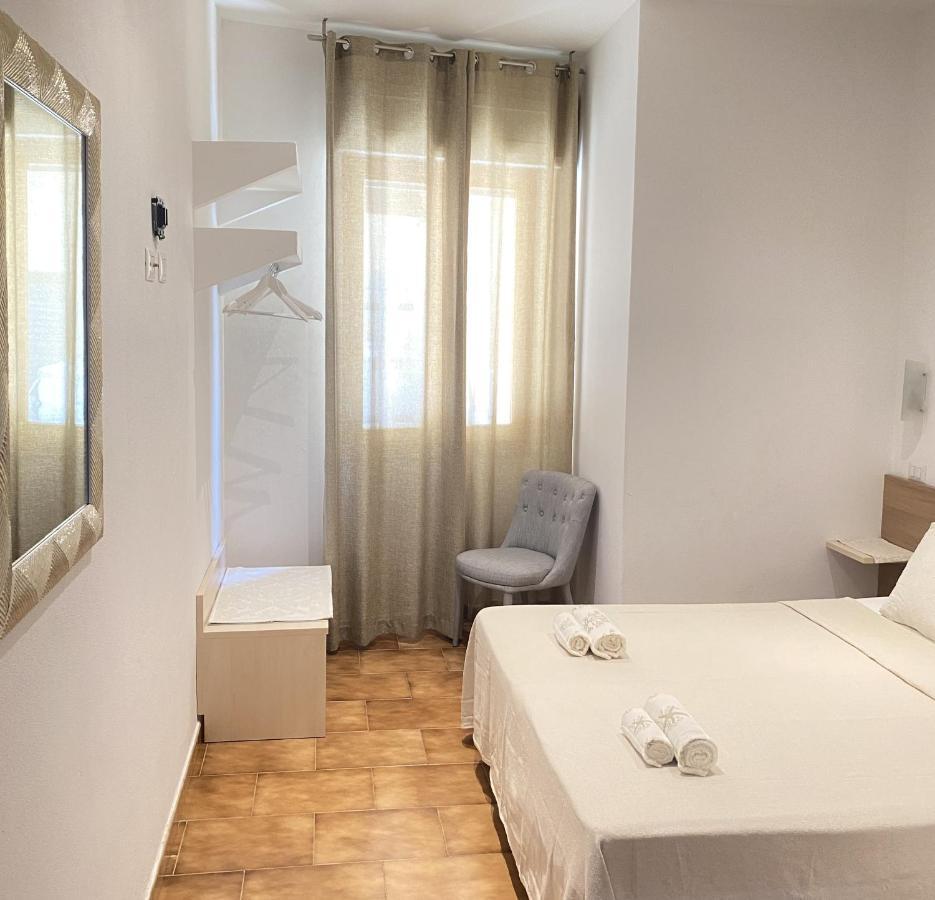 Sunway Apartments Alghero Extérieur photo