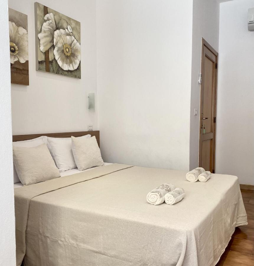 Sunway Apartments Alghero Extérieur photo