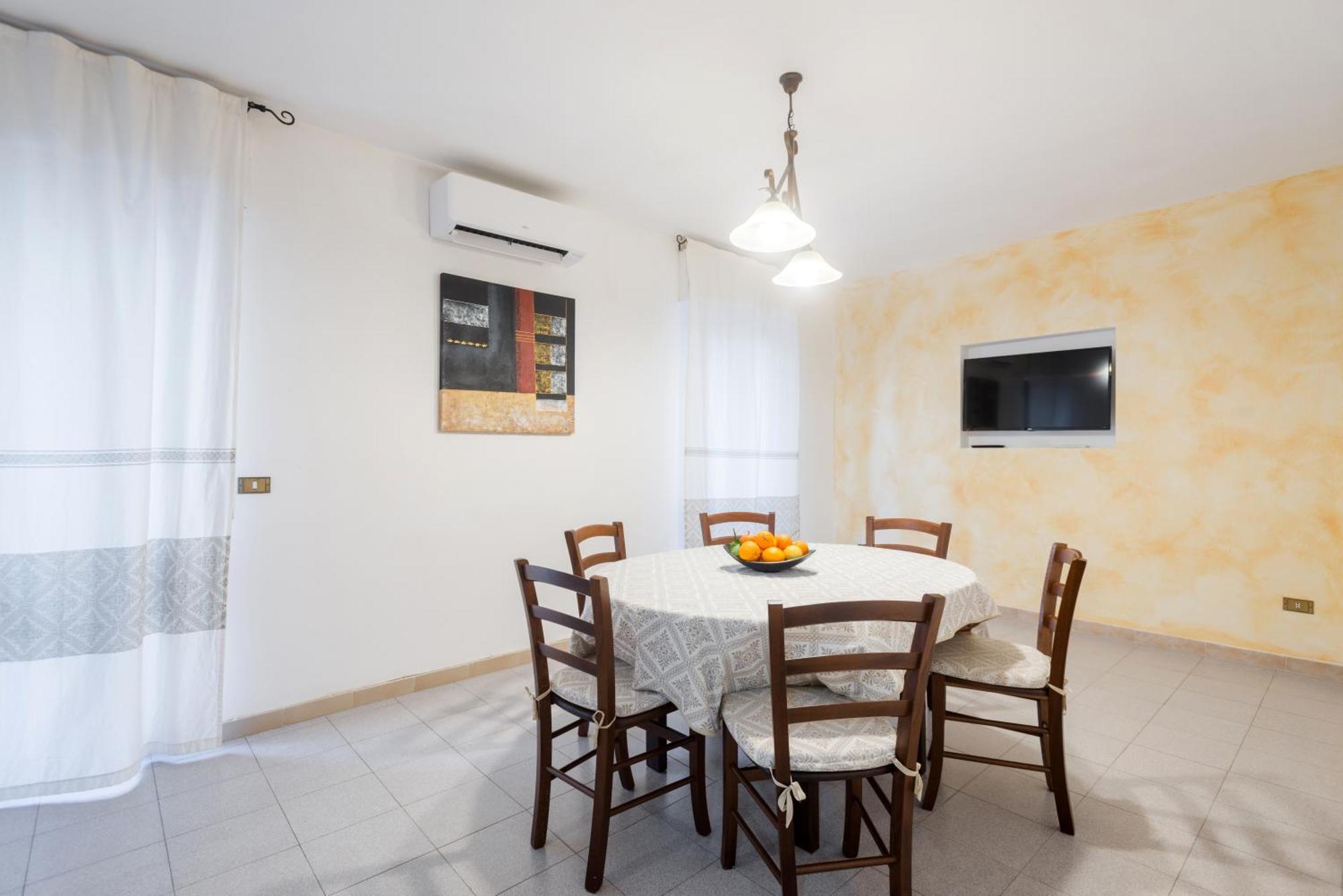 Sunway Apartments Alghero Extérieur photo