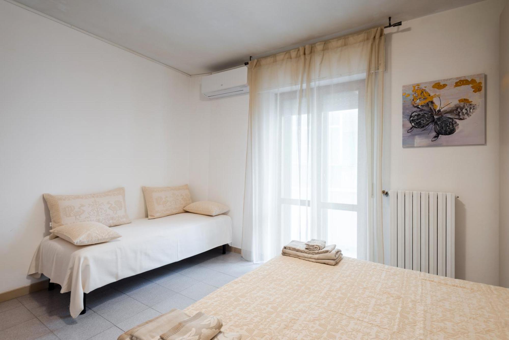 Sunway Apartments Alghero Extérieur photo
