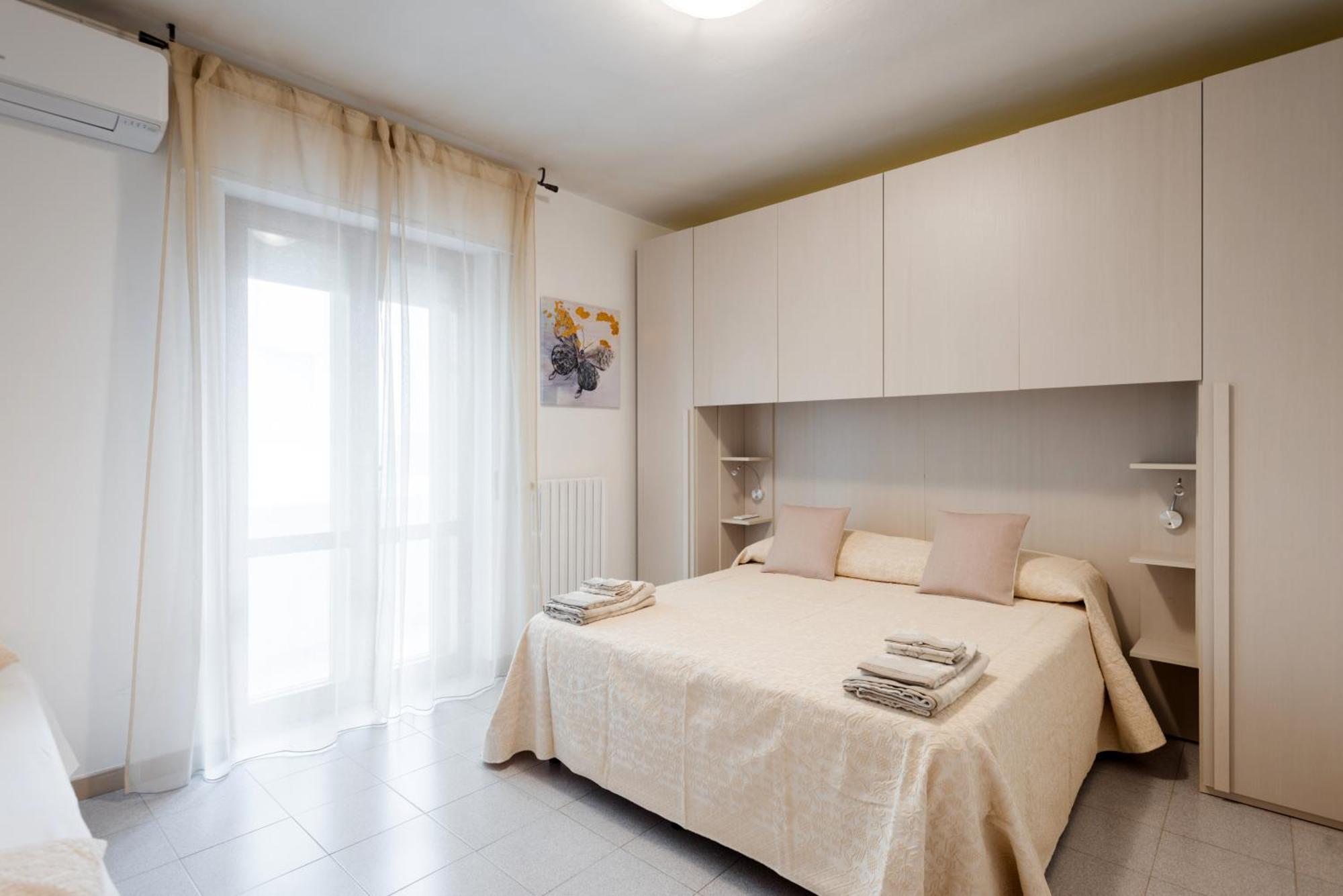 Sunway Apartments Alghero Extérieur photo