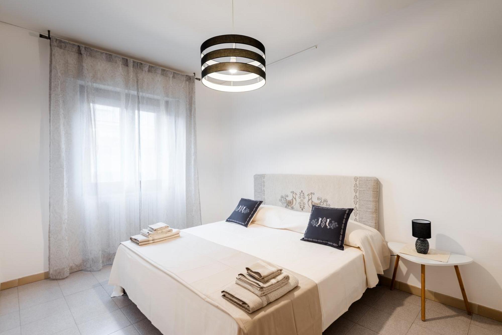 Sunway Apartments Alghero Extérieur photo