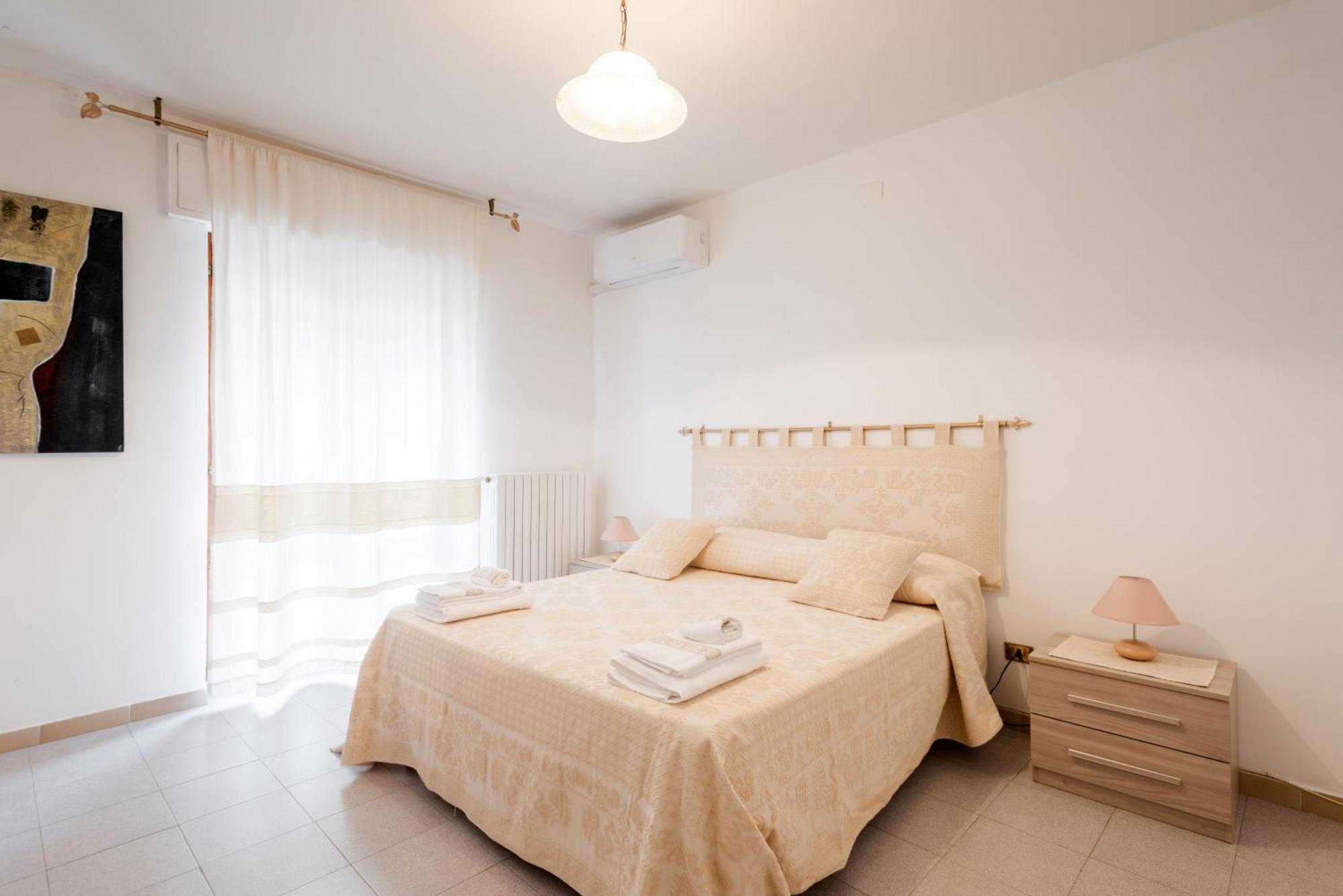 Sunway Apartments Alghero Extérieur photo