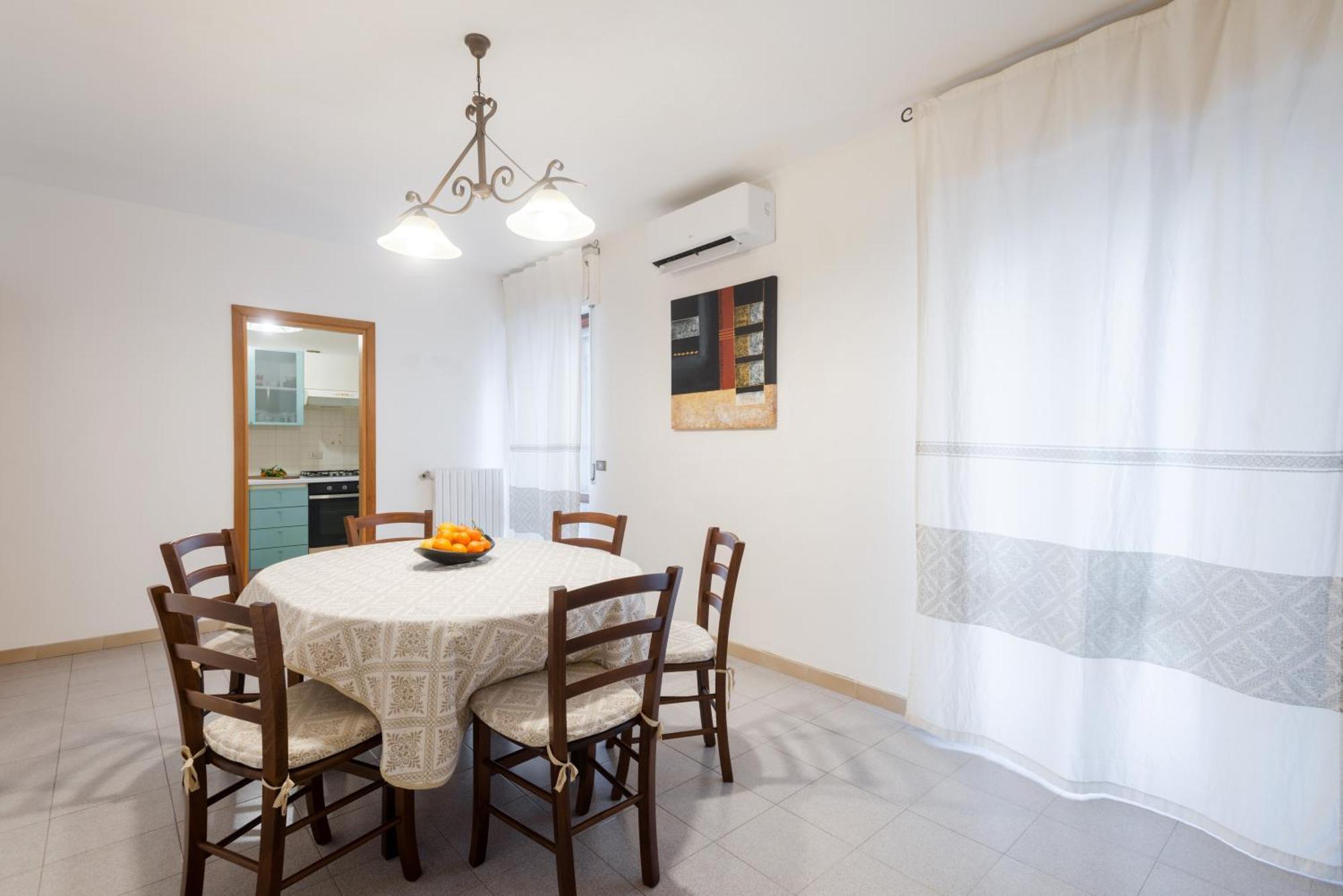 Sunway Apartments Alghero Extérieur photo